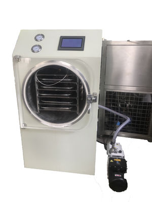 چین ظرفیت 6-8 کیلوگرمی آشپزخانه یخ خشک کن خاکستری رنگ پایدار عملکرد قابل اعتماد تامین کننده