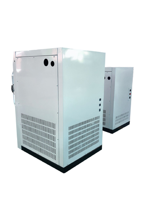 چین SUS304 Mini Freeze Drying Machine گرمایش الکتریکی برای غذا تامین کننده