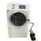 خشک کن انجمادی مواد غذایی قابل حمل گرمایش الکتریکی، دستگاه انجماد خشک شخصی تامین کننده