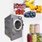 SUS304 Mini Freeze Drying Machine گرمایش الکتریکی برای غذا تامین کننده
