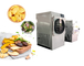 یخ خشک کن خانگی گرمایش الکتریکی SUS304 برای میوه و سبزیجات تامین کننده
