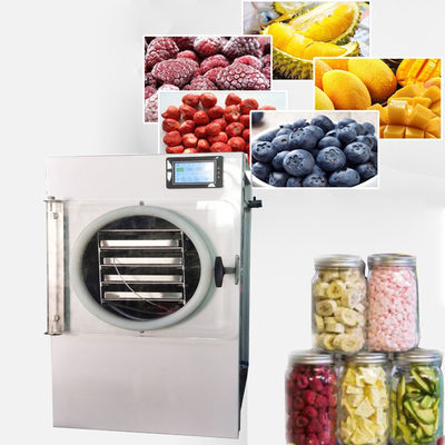 خشک کن کوچک 8 کیلوگرمی وکیوم برای مرغ گوشتی گوشت گاو