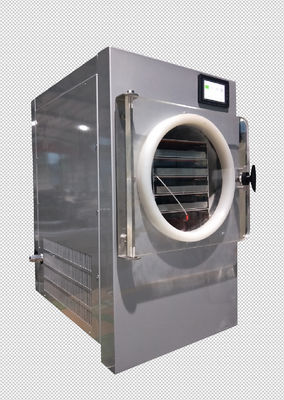 کارکرد صفحه نمایش لمسی 0.6 مترمربعی برای خشک کردن مواد غذایی خانگی کم صدا